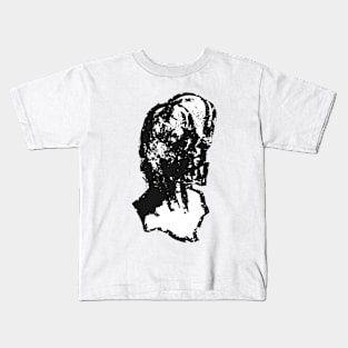 Star Head Kids T-Shirt